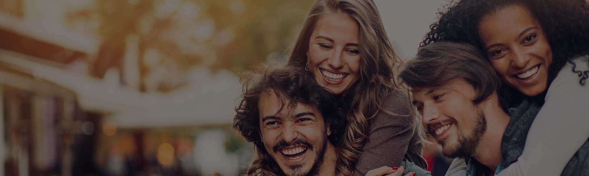 Neighborhood near Ritiro Apartments in Las Vegas, NV