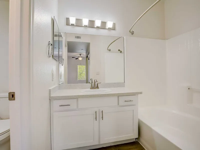 Ritiro Apartments interior photo 7