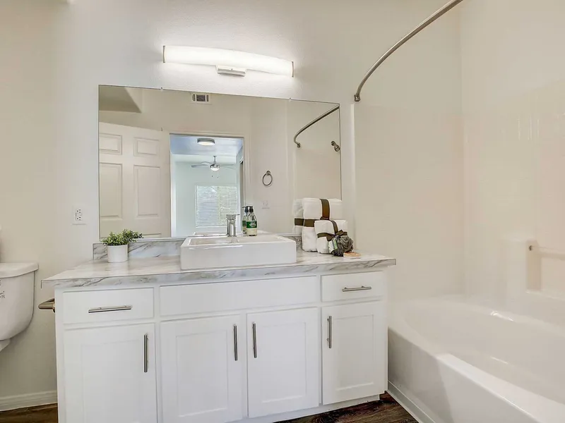 Ritiro Apartments interior photo 8