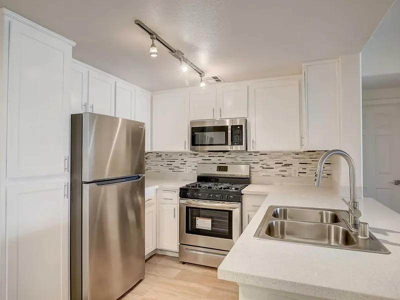 Ritiro Apartments interior photo 12