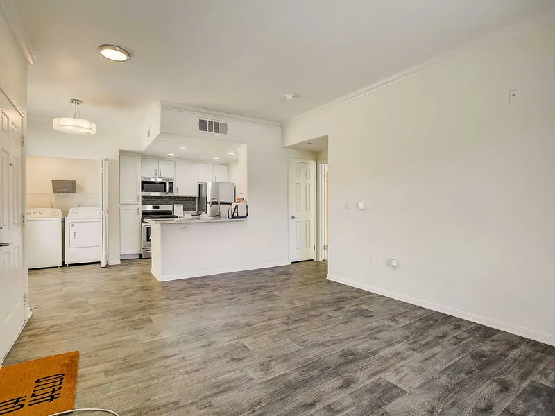 Ritiro Apartments interior photo 15