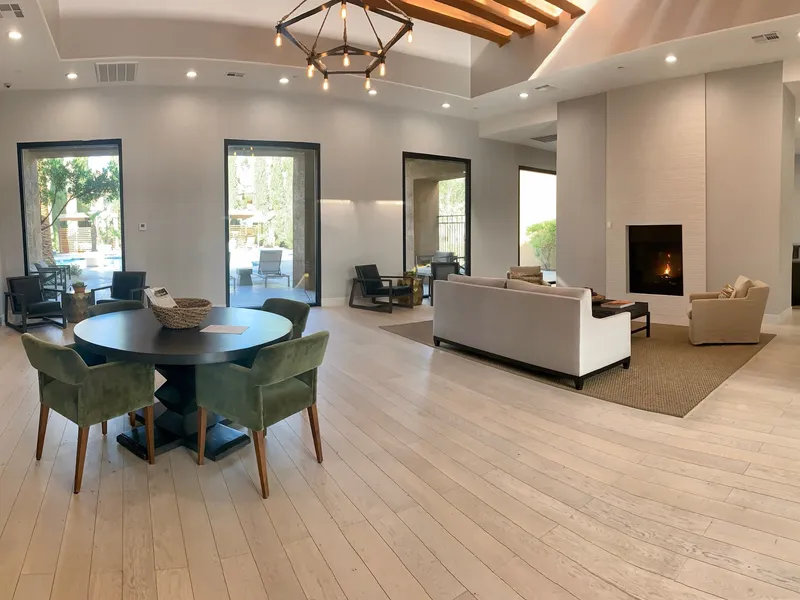 Ritiro Apartments interior photo 25