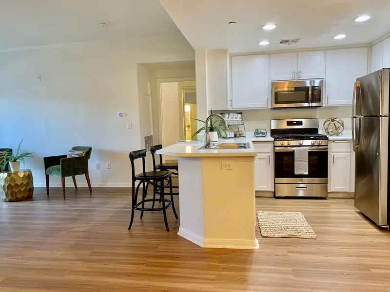 Ritiro Apartments interior photo 31