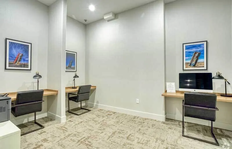 Ritiro Apartments interior photo 37