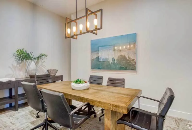 Ritiro Apartments interior photo 38