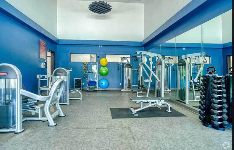 Ritiro Apartments interior photo 40