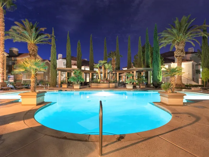 Ritiro Apartments exterior photo 4