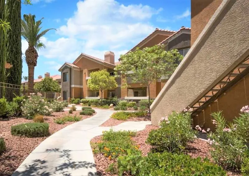 Ritiro Apartments exterior photo 7