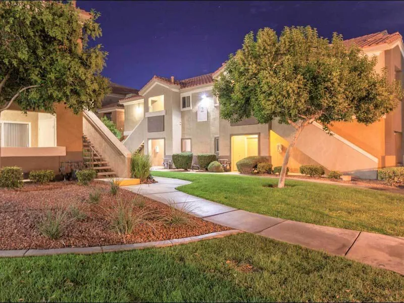 Ritiro Apartments exterior photo 8