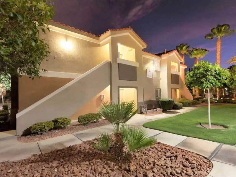 Ritiro Apartments exterior photo 9