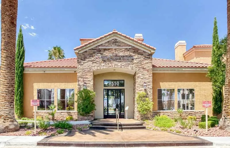 Ritiro Apartments interior photo 41