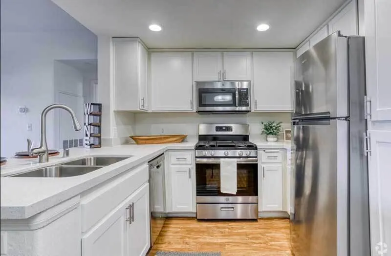 Ritiro Apartments interior photo 43